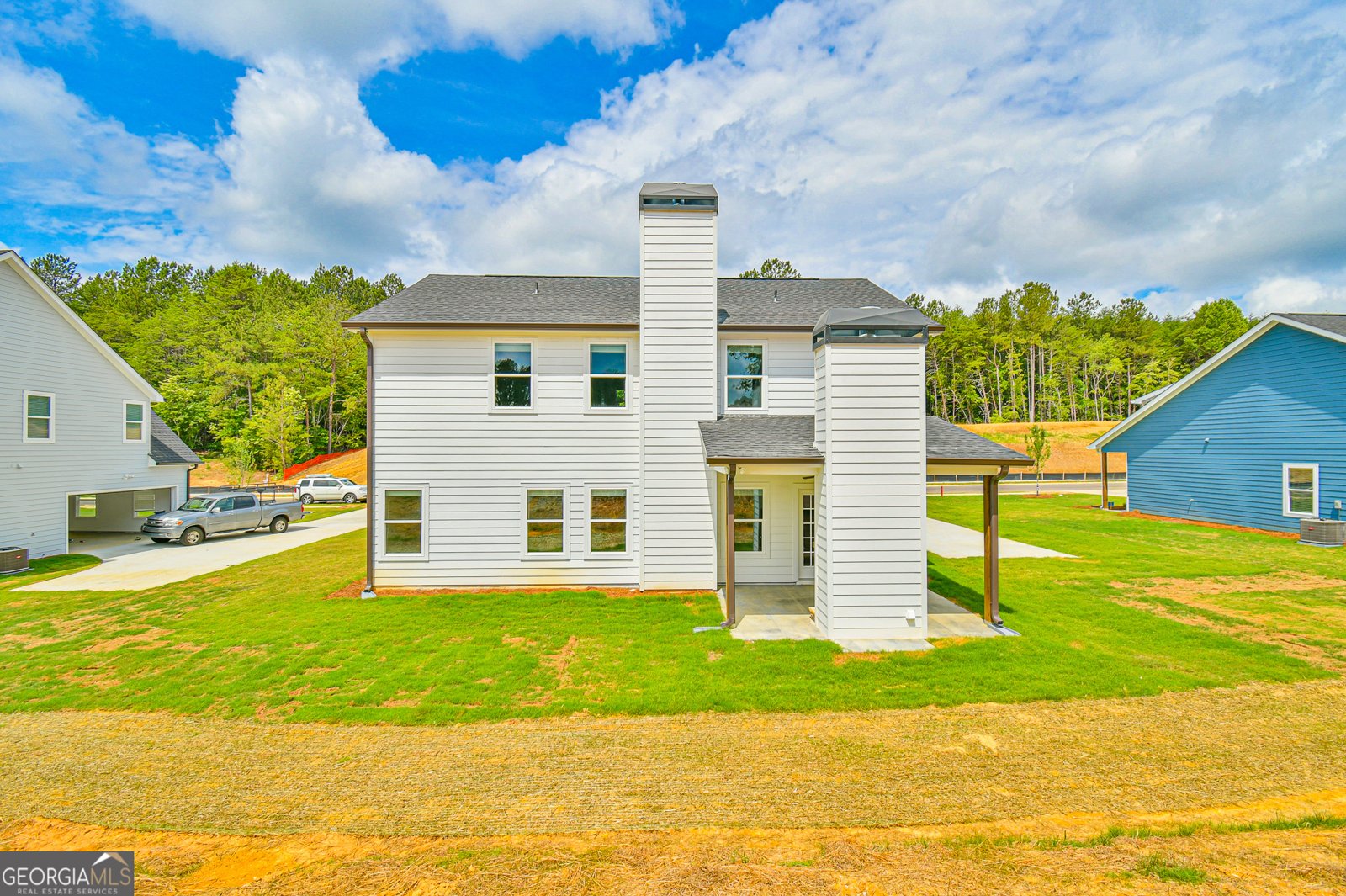 6413 River Plantation Drive Lula - 29