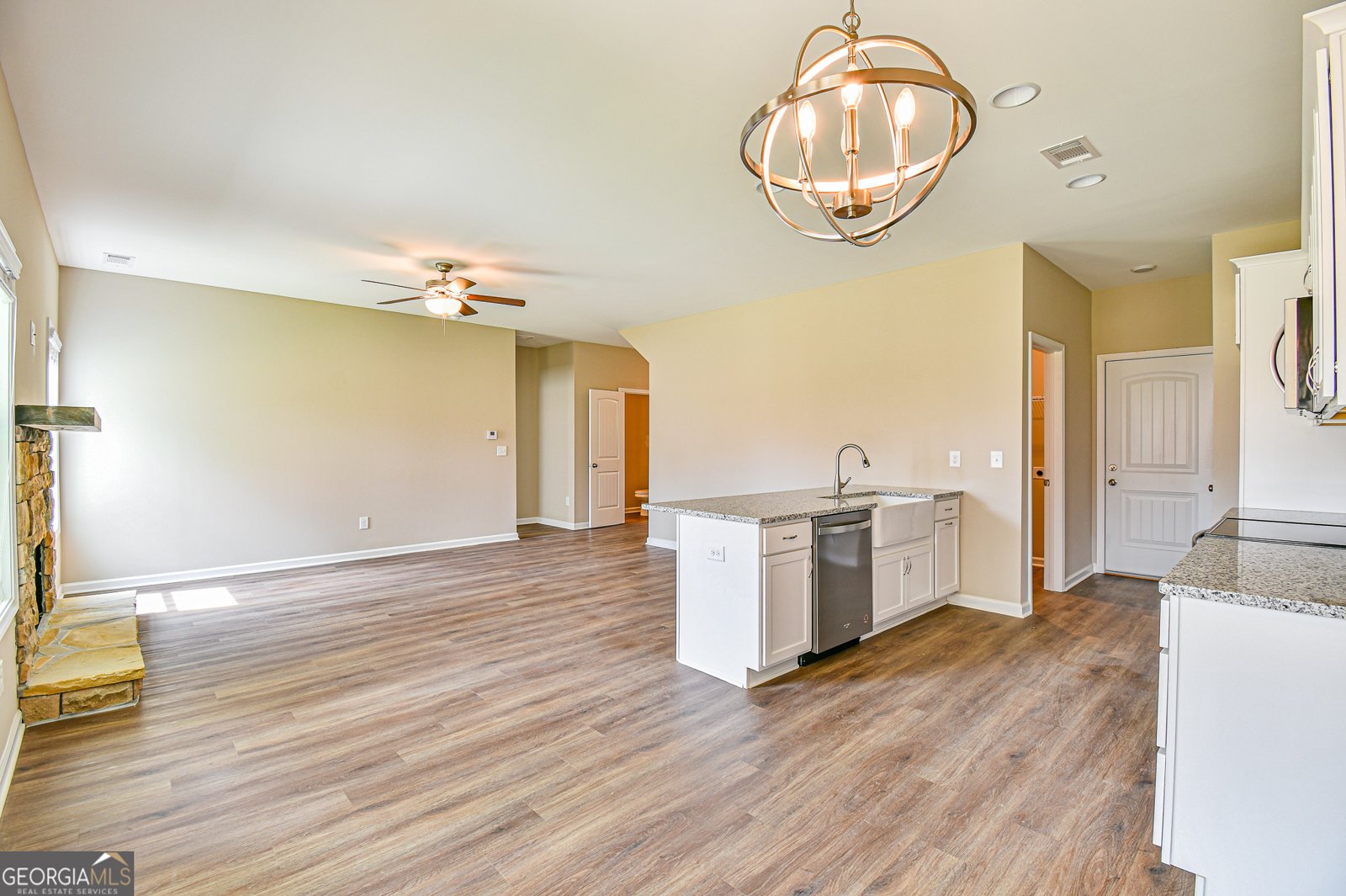 6413 River Plantation Drive Lula - 9