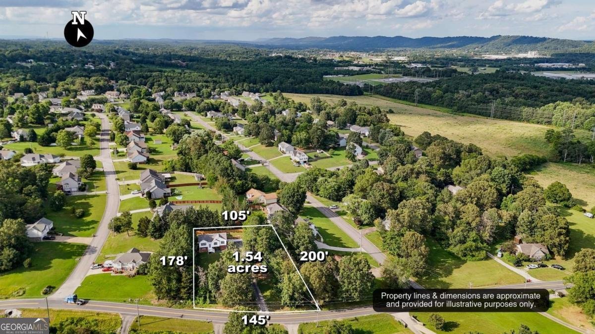 478 Dedmon Road Ringgold - 11