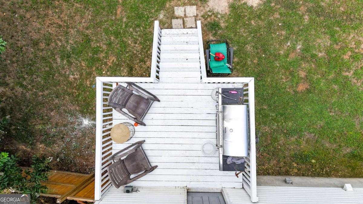 478 Dedmon Road Ringgold - 16