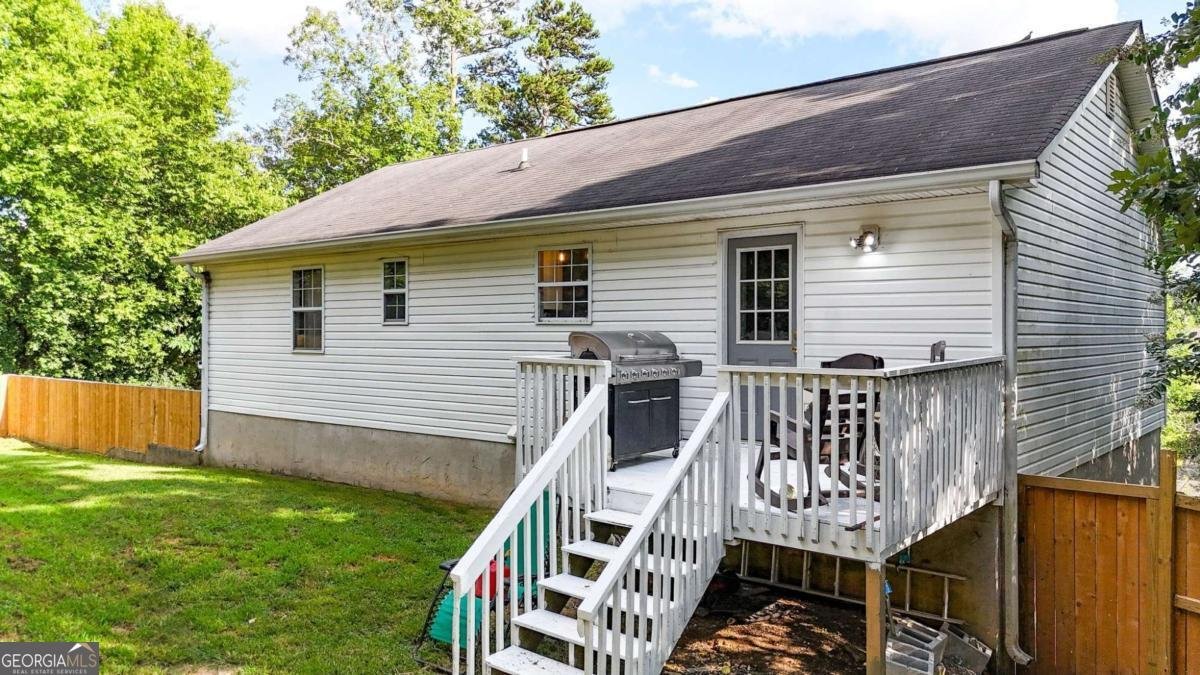 478 Dedmon Road Ringgold - 17
