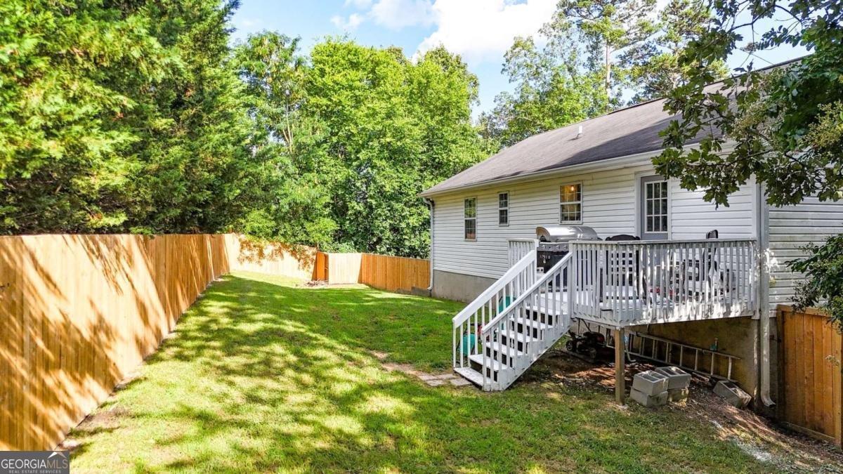 478 Dedmon Road Ringgold - 2