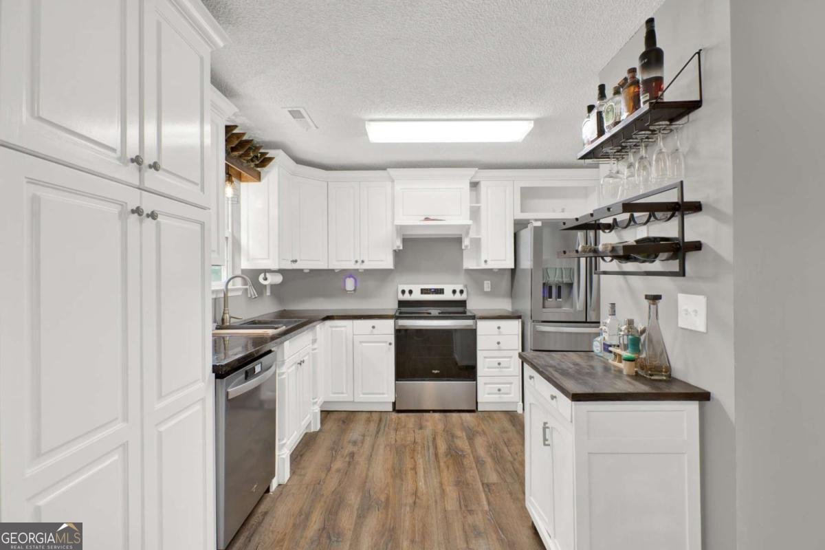 478 Dedmon Road Ringgold - 28