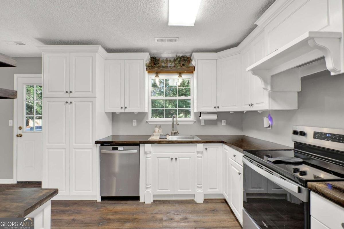 478 Dedmon Road Ringgold - 29