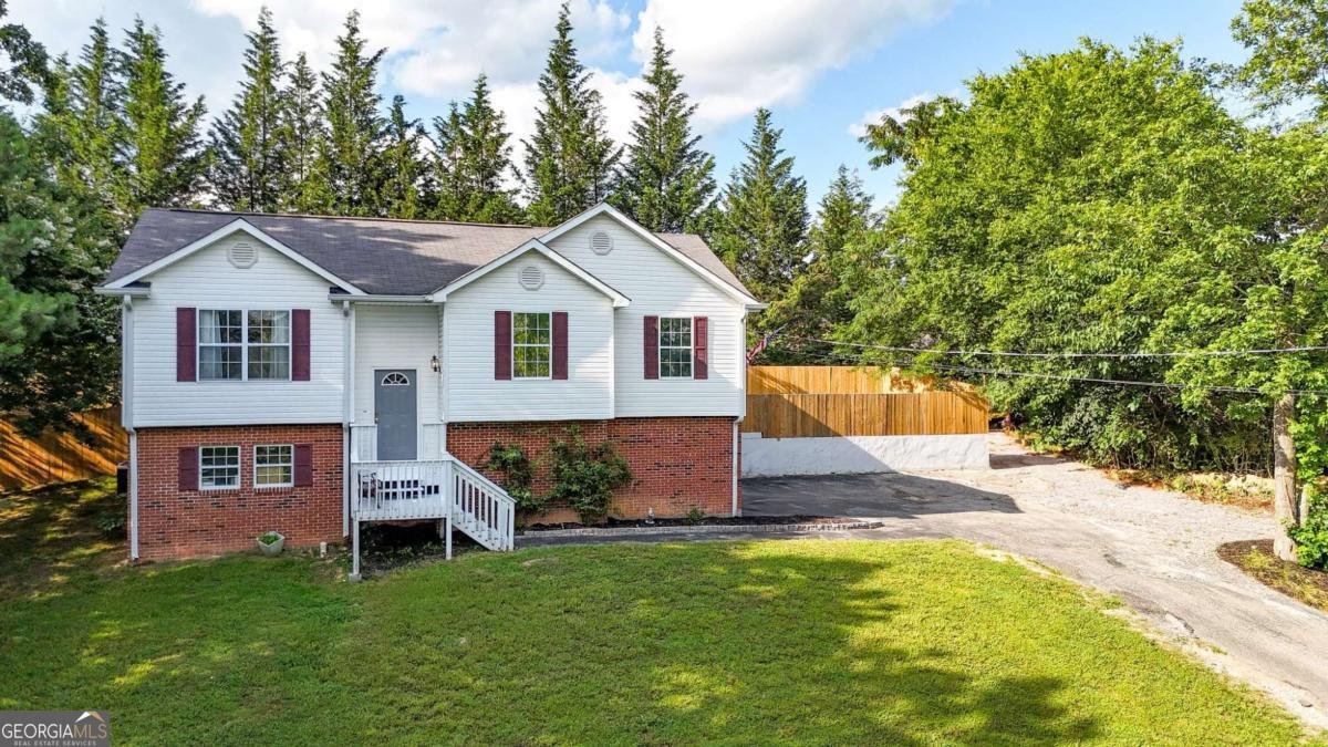 478 Dedmon Road Ringgold - 3