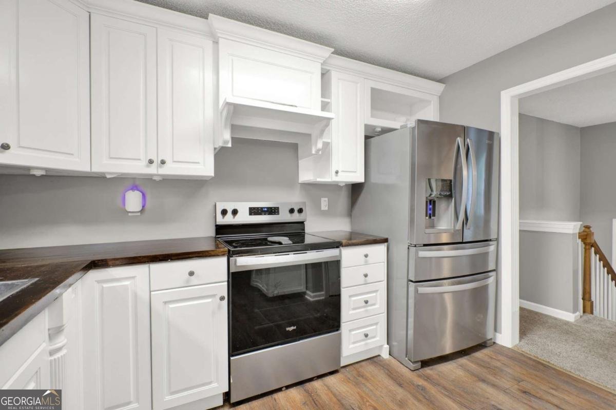 478 Dedmon Road Ringgold - 30
