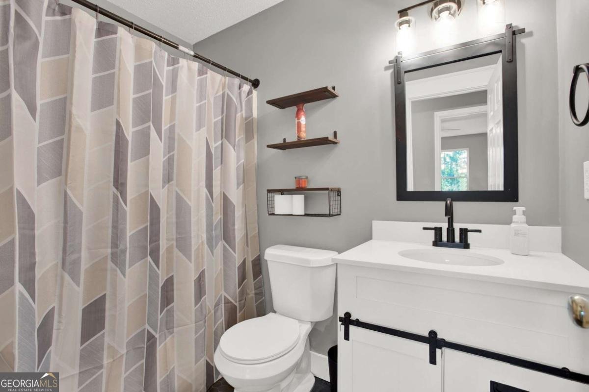 478 Dedmon Road Ringgold - 37