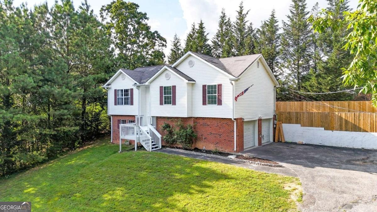 478 Dedmon Road Ringgold - 4