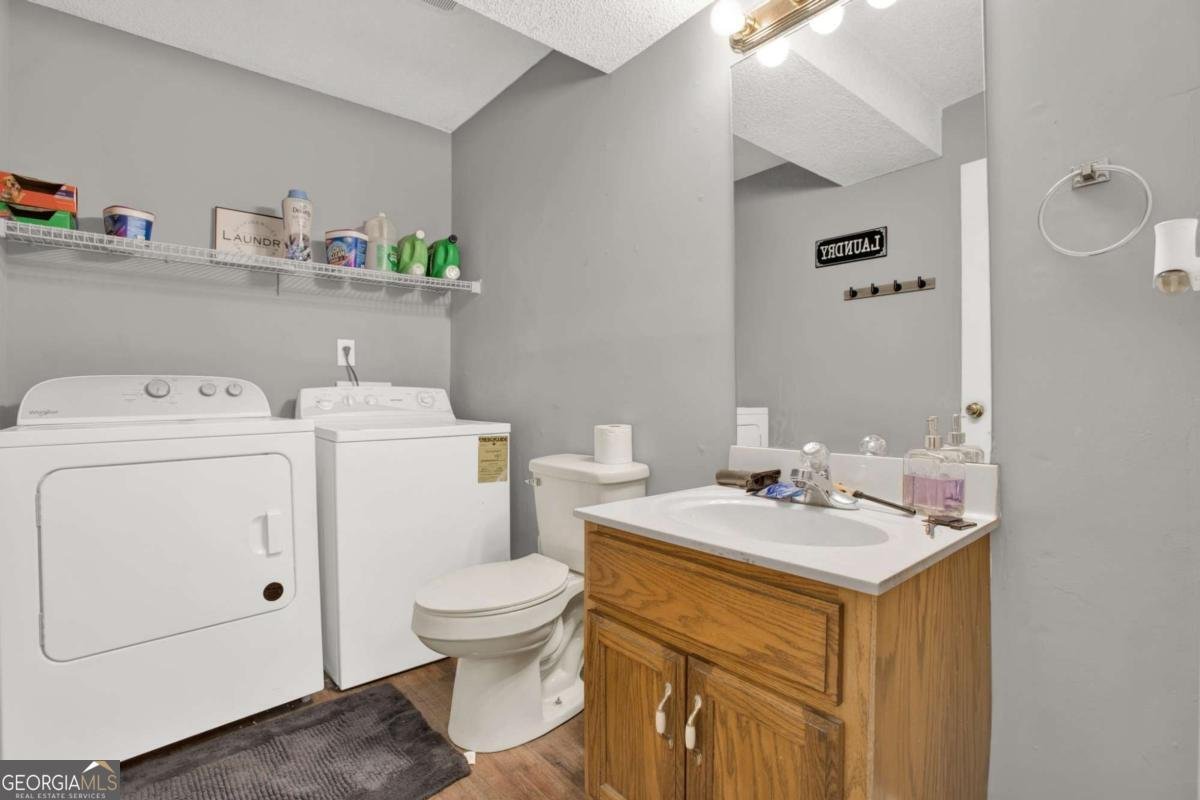 478 Dedmon Road Ringgold - 42
