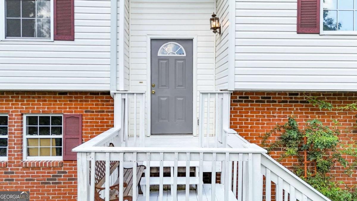 478 Dedmon Road Ringgold - 5