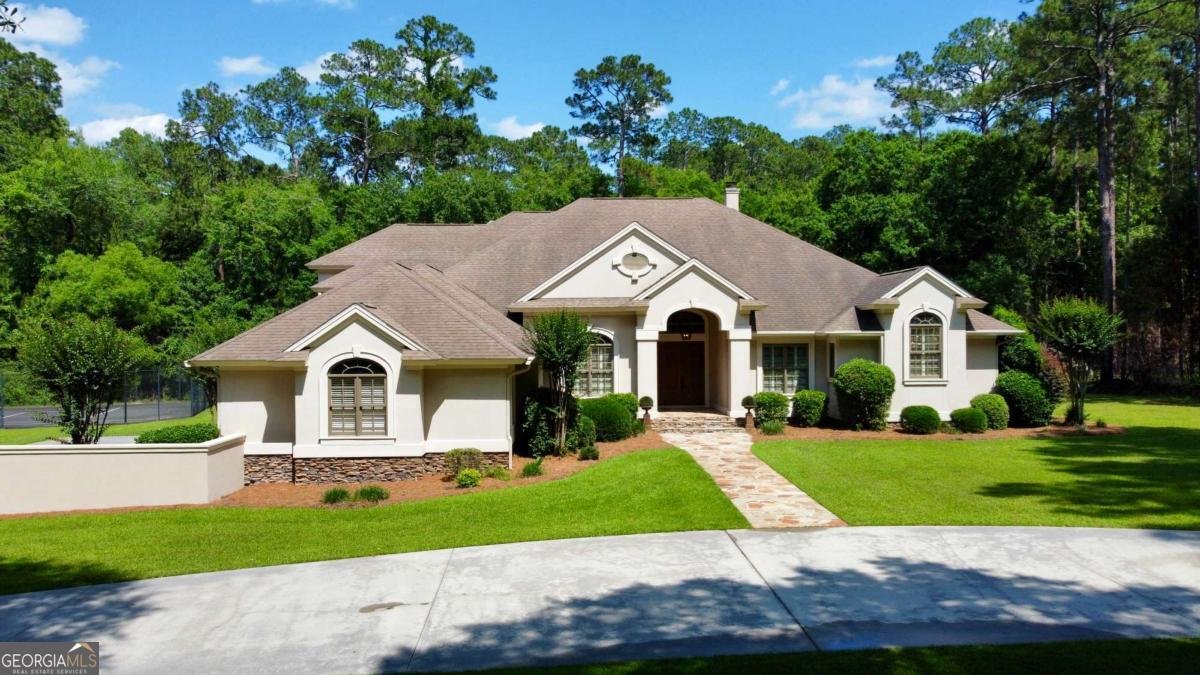 87 Waterfront Street Tifton - 1