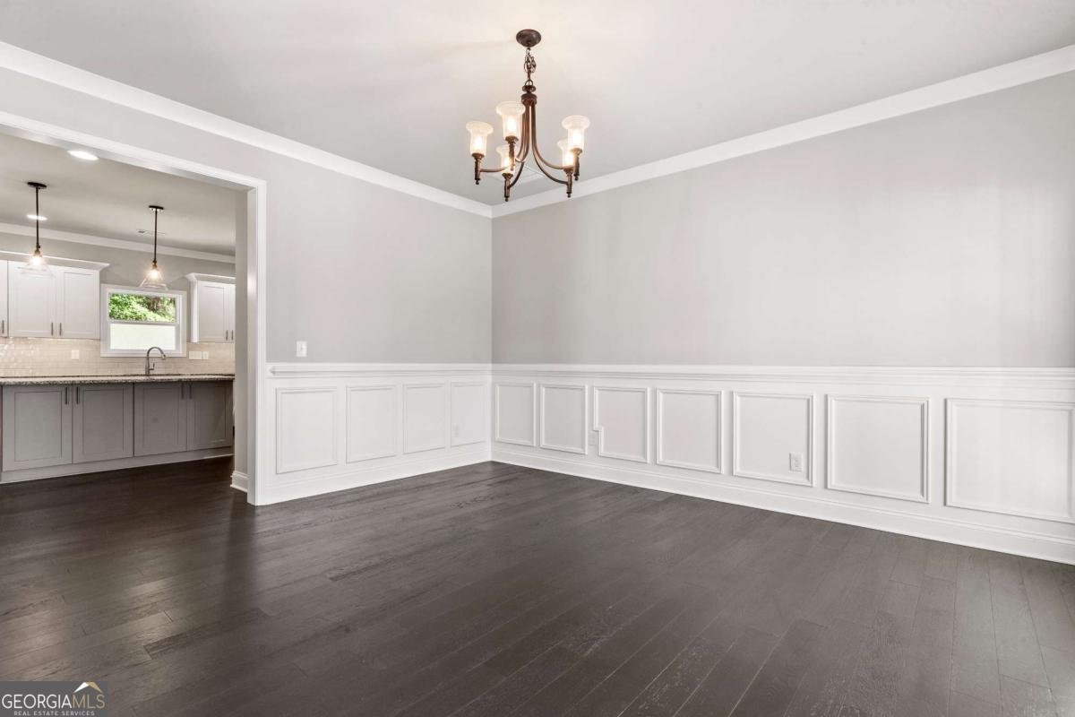 3415 Kenyon Creek Drive Kennesaw - 10