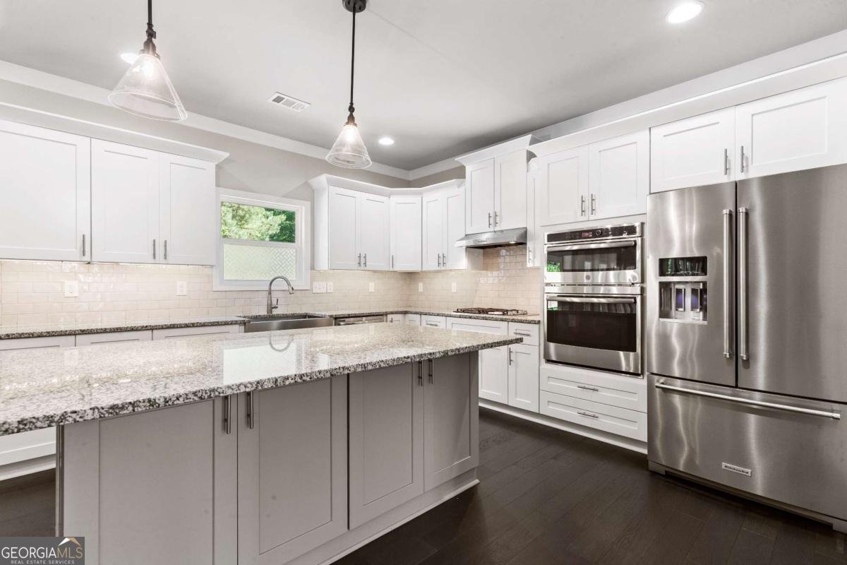 3415 Kenyon Creek Drive Kennesaw - 12