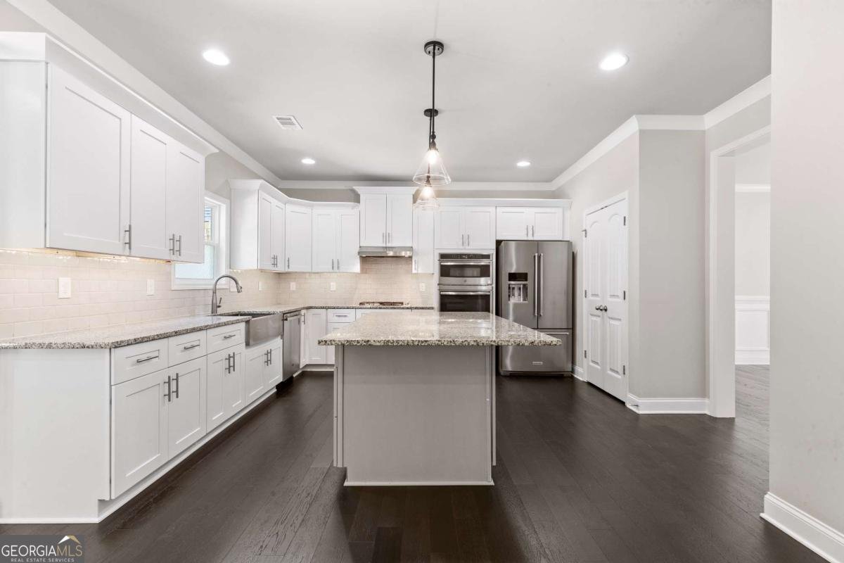 3415 Kenyon Creek Drive Kennesaw - 13