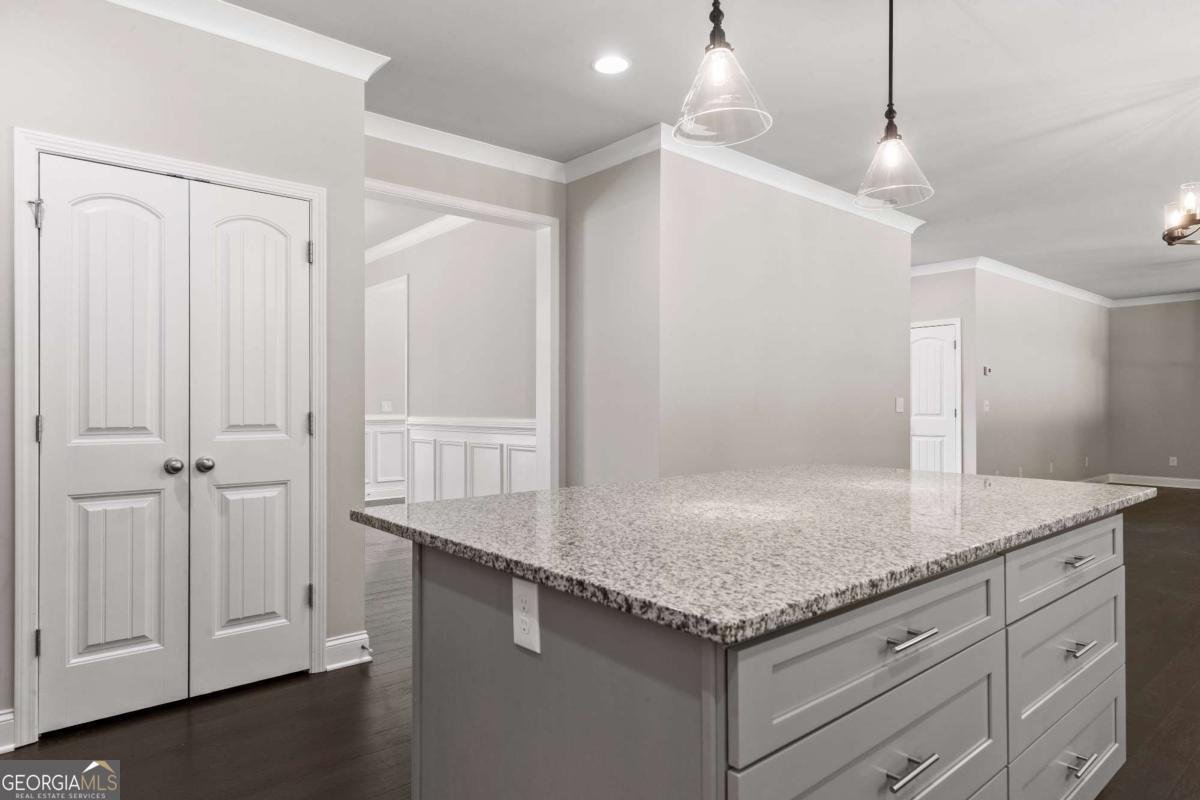3415 Kenyon Creek Drive Kennesaw - 15