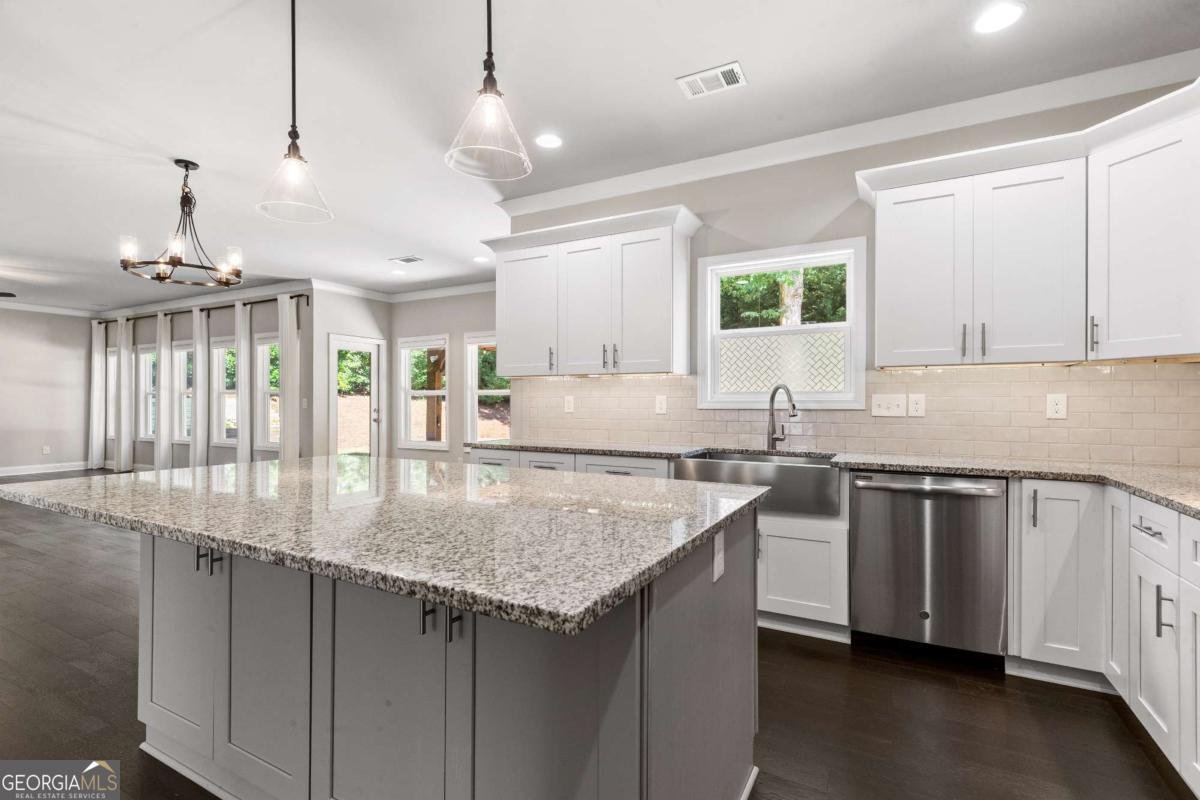 3415 Kenyon Creek Drive Kennesaw - 16