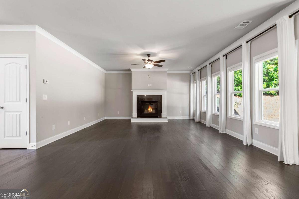 3415 Kenyon Creek Drive Kennesaw - 18