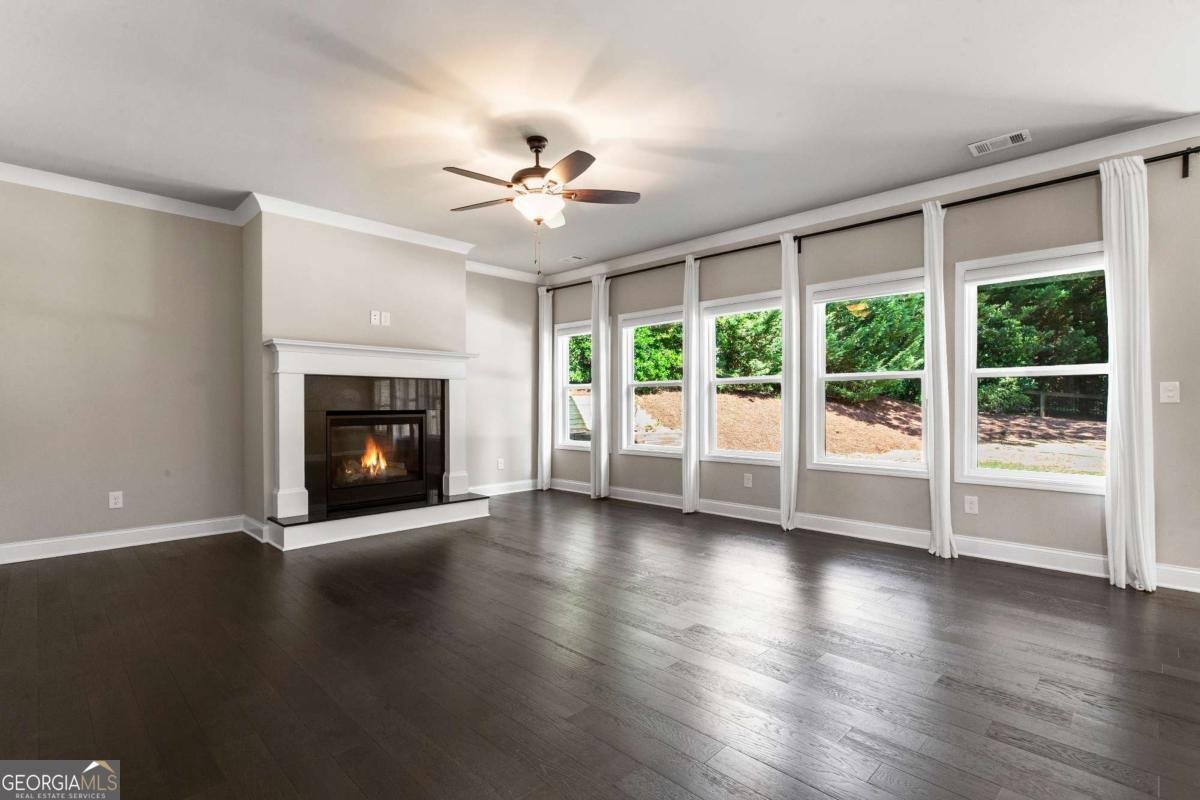 3415 Kenyon Creek Drive Kennesaw - 19
