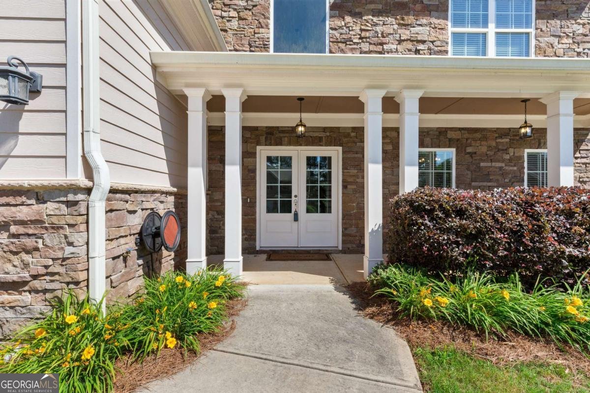 3415 Kenyon Creek Drive Kennesaw - 2