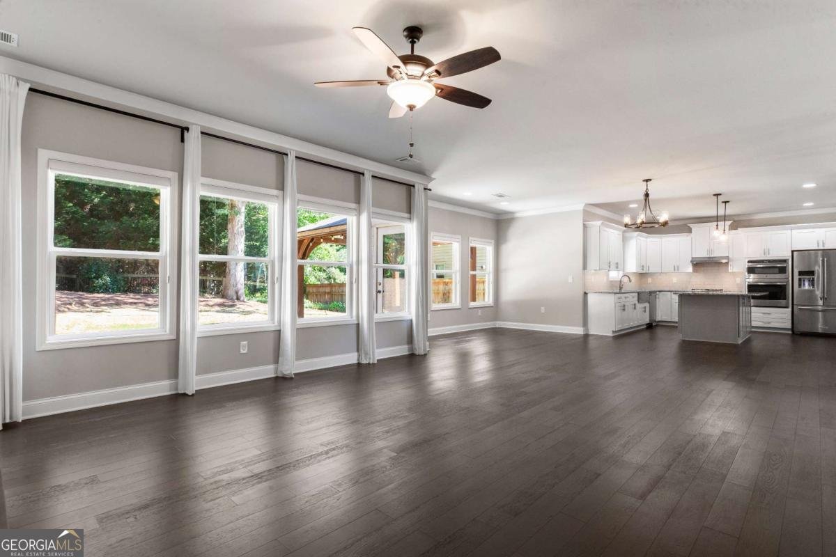 3415 Kenyon Creek Drive Kennesaw - 20