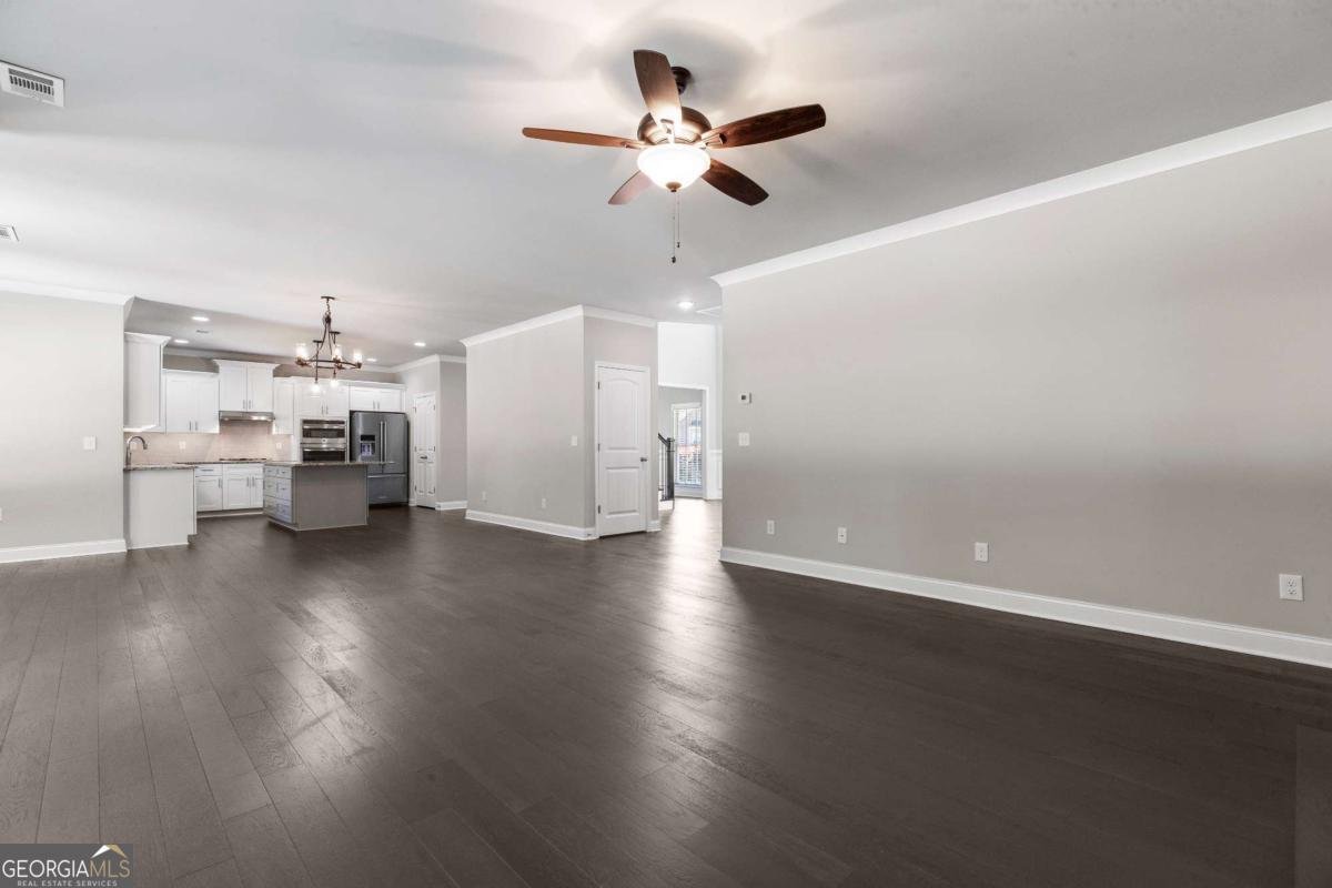 3415 Kenyon Creek Drive Kennesaw - 21