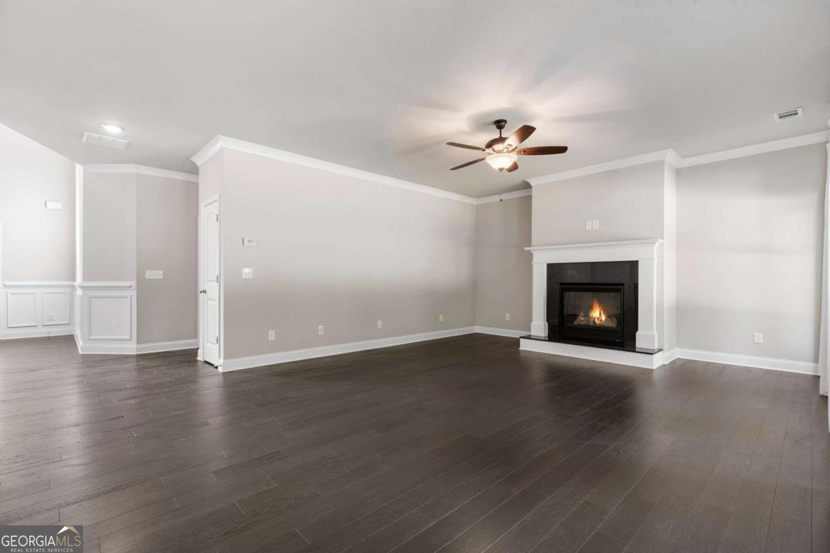 3415 Kenyon Creek Drive Kennesaw - 22