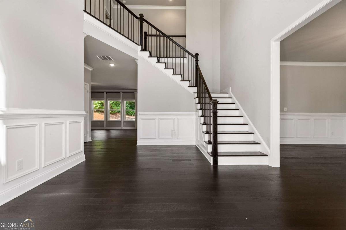3415 Kenyon Creek Drive Kennesaw - 3