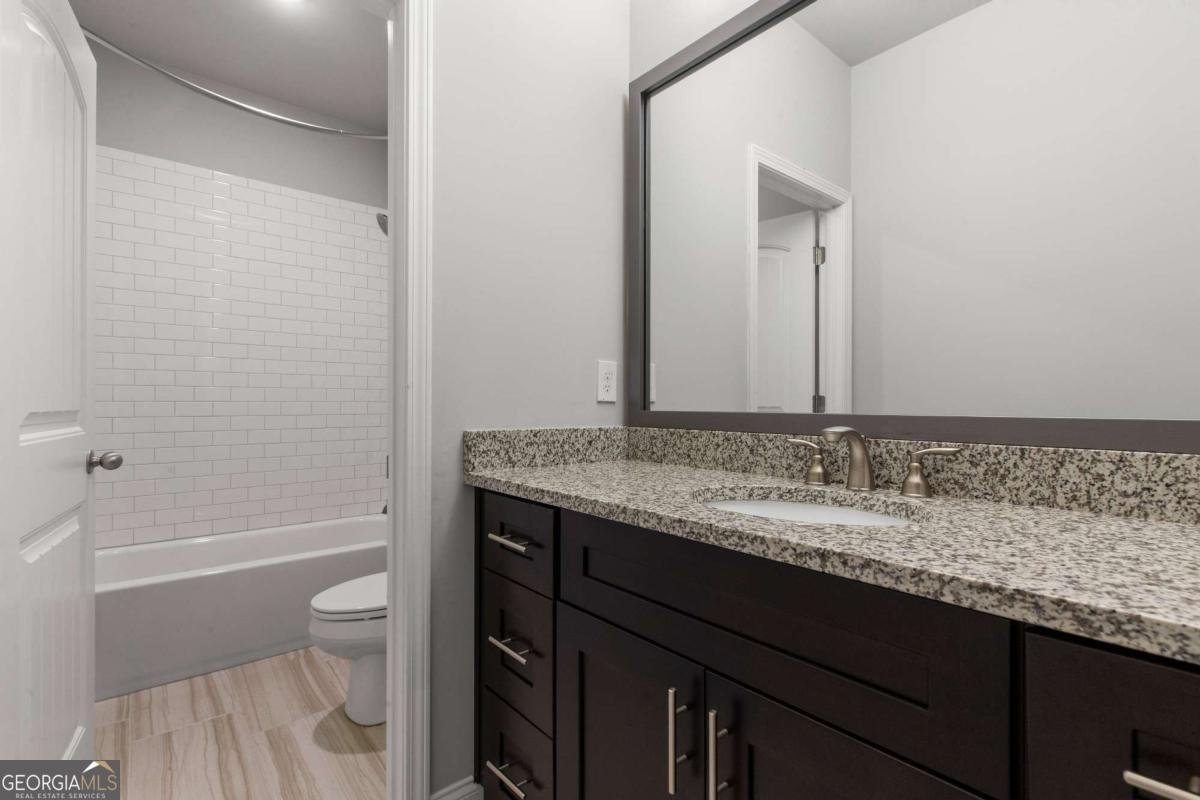3415 Kenyon Creek Drive Kennesaw - 30