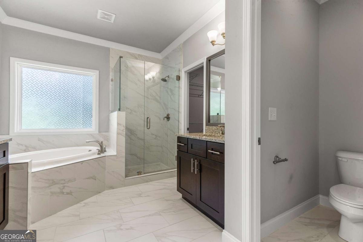 3415 Kenyon Creek Drive Kennesaw - 34
