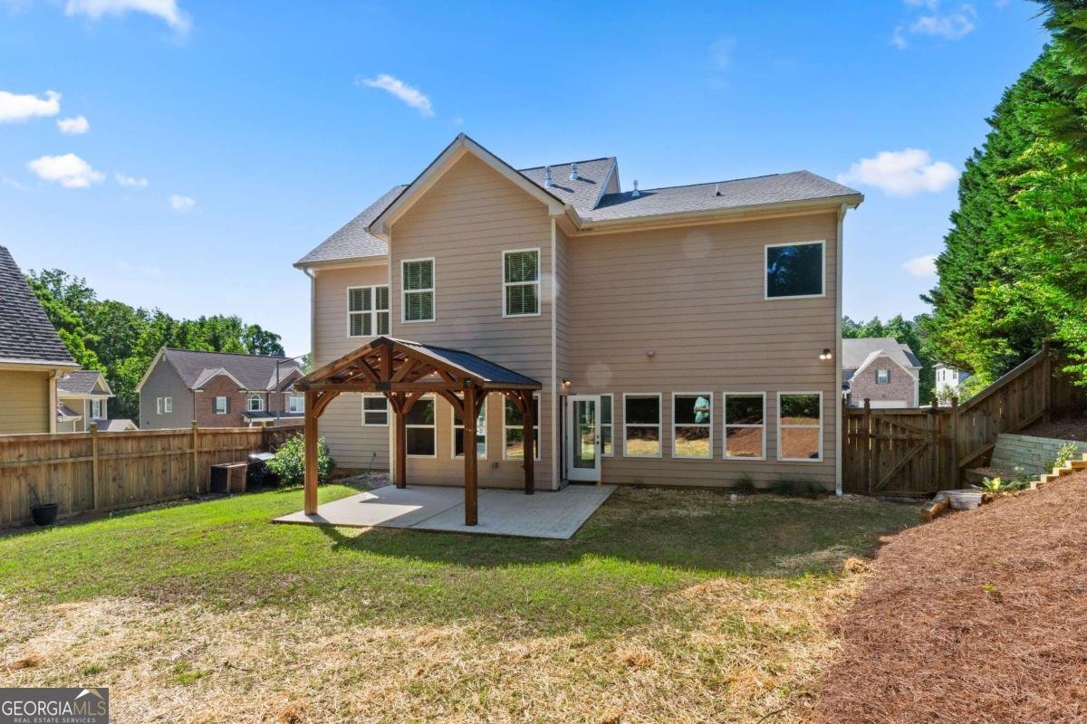 3415 Kenyon Creek Drive Kennesaw - 39
