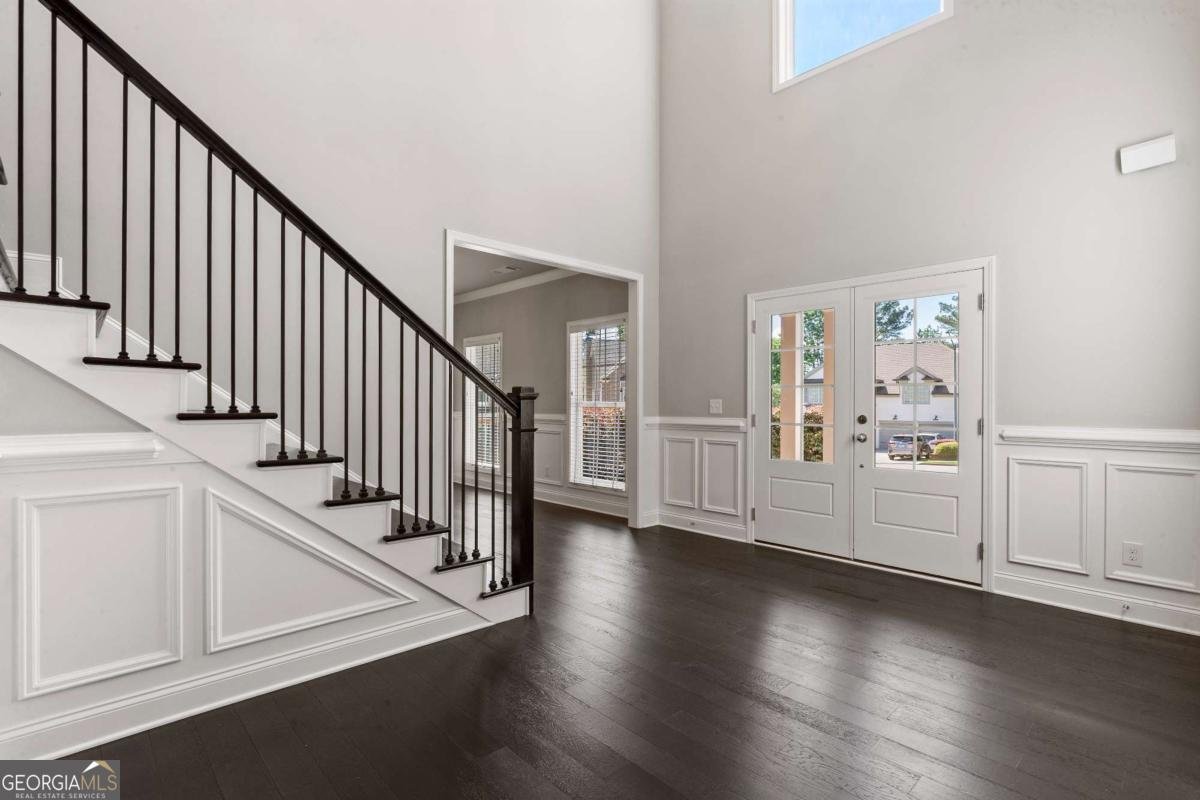 3415 Kenyon Creek Drive Kennesaw - 4
