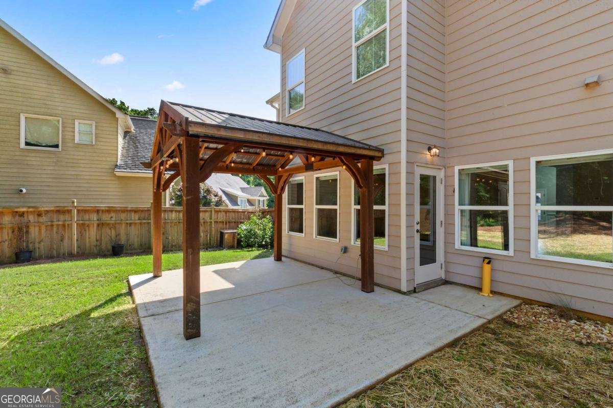3415 Kenyon Creek Drive Kennesaw - 40