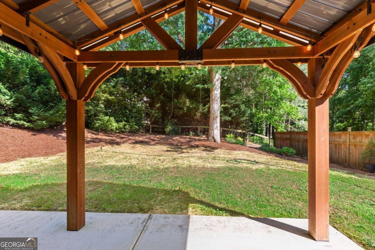 3415 Kenyon Creek Drive Kennesaw - 41