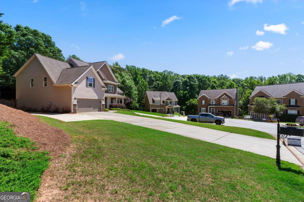 3415 Kenyon Creek Drive Kennesaw - 42