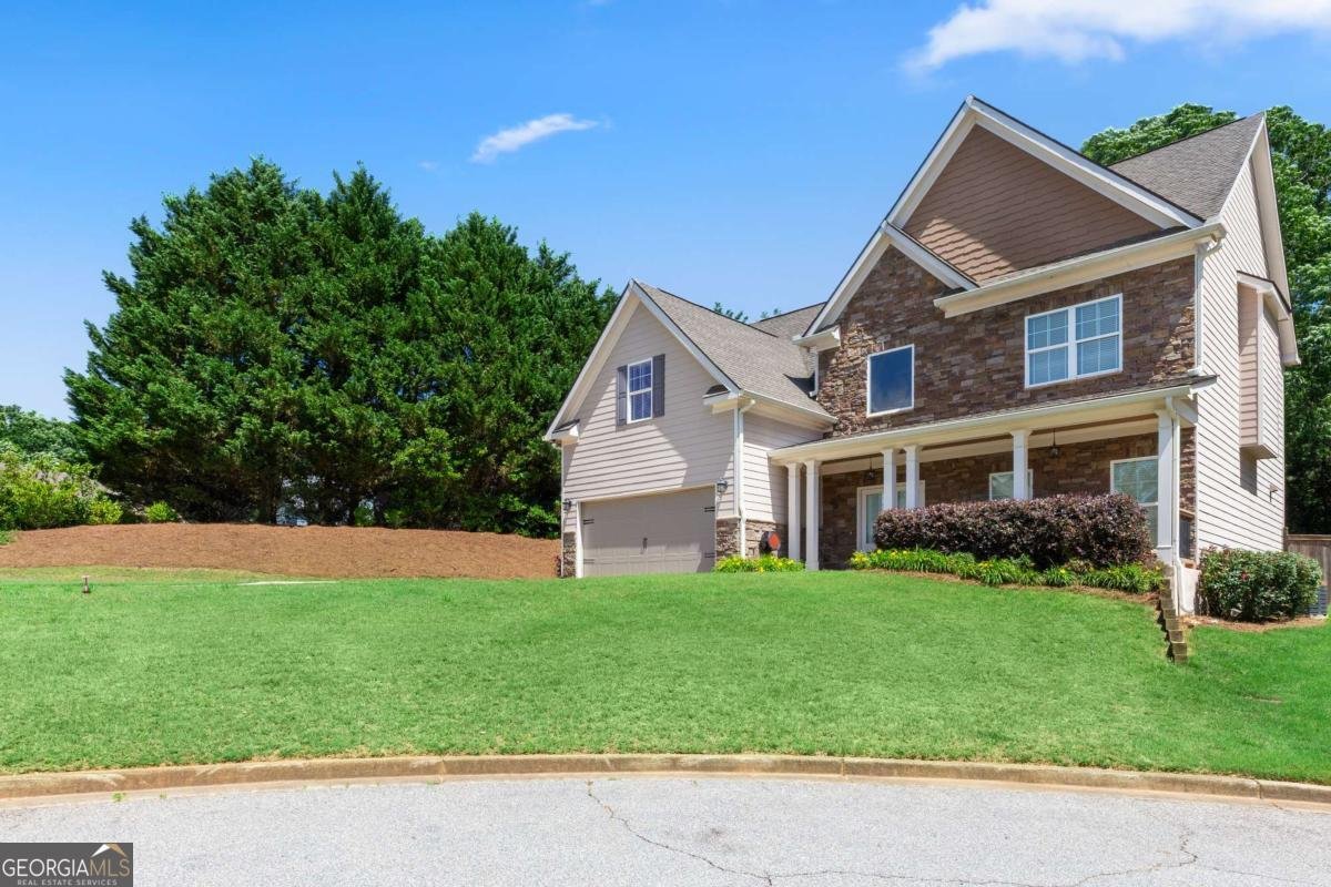 3415 Kenyon Creek Drive Kennesaw - 43