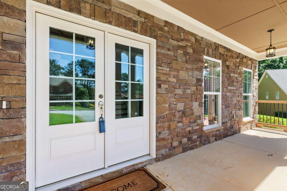 3415 Kenyon Creek Drive Kennesaw - 45