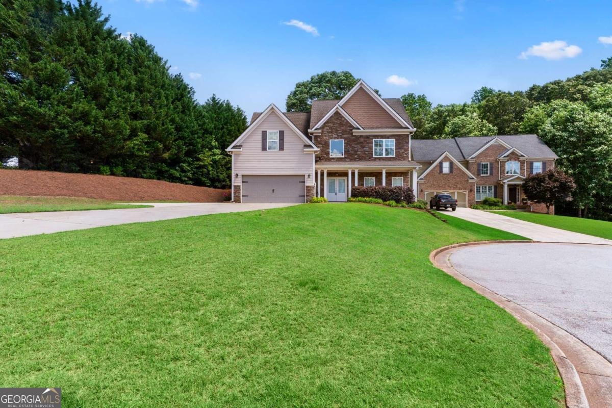 3415 Kenyon Creek Drive Kennesaw - 46