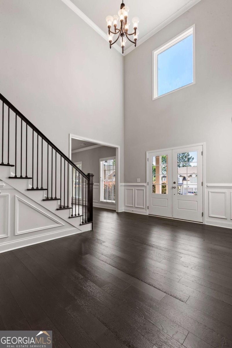 3415 Kenyon Creek Drive Kennesaw - 6