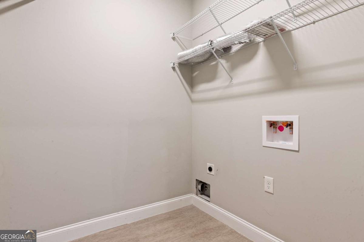 3415 Kenyon Creek Drive Kennesaw - 9