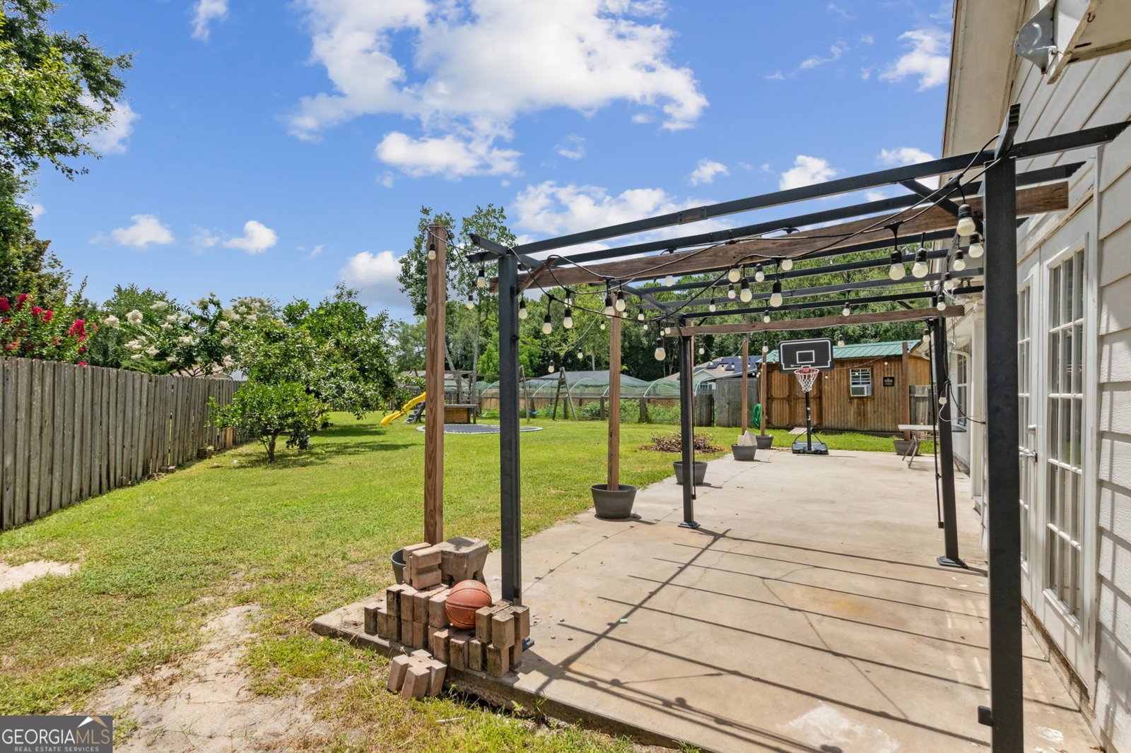 109 Old Pond Drive Kingsland - 11