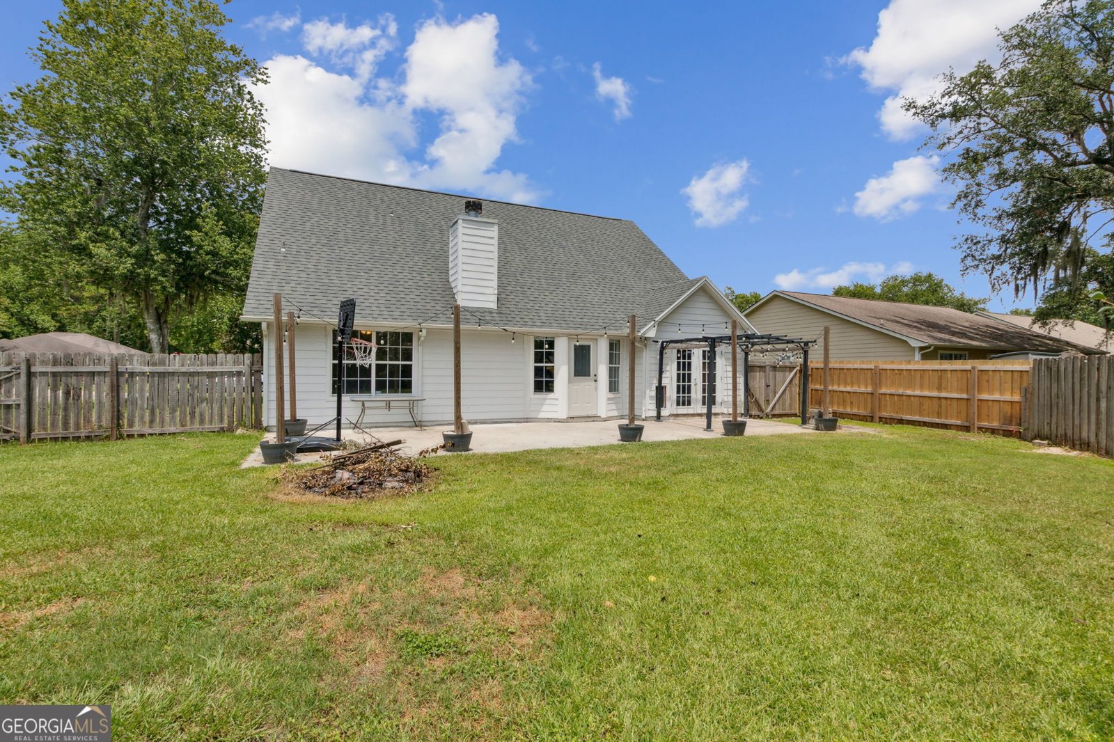 109 Old Pond Drive Kingsland - 12