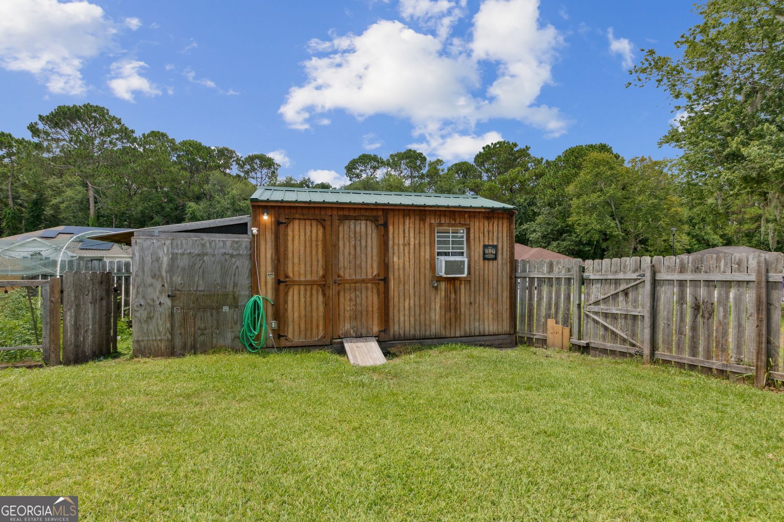 109 Old Pond Drive Kingsland - 13