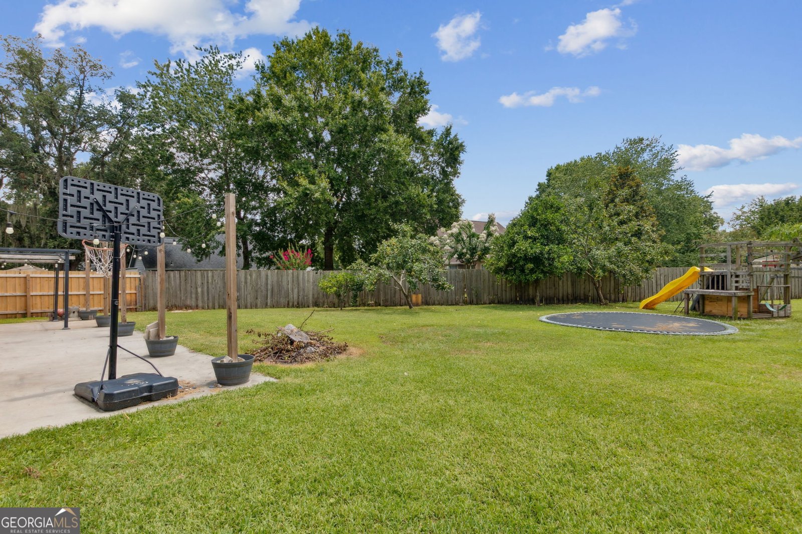 109 Old Pond Drive Kingsland - 14