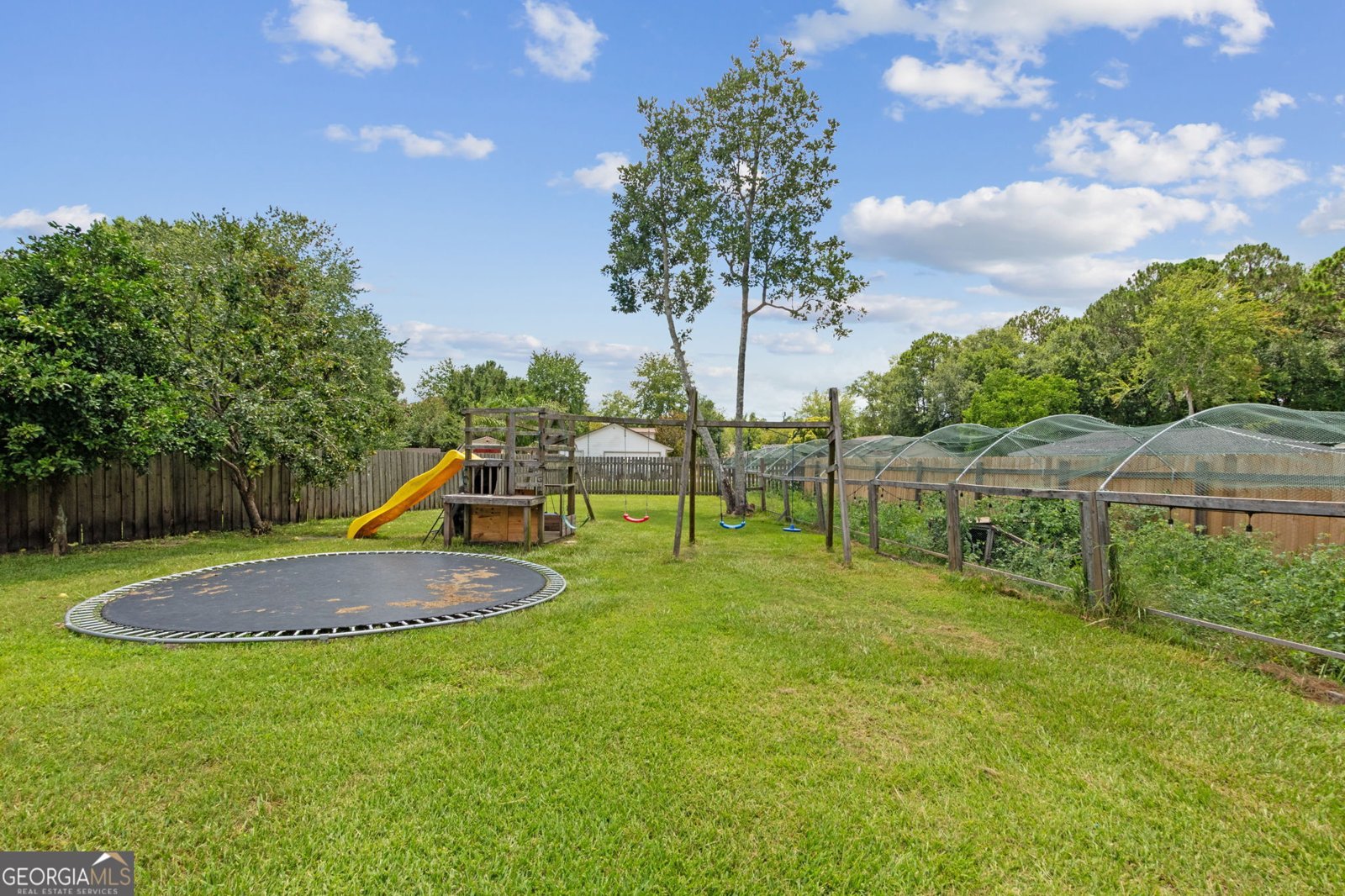 109 Old Pond Drive Kingsland - 15
