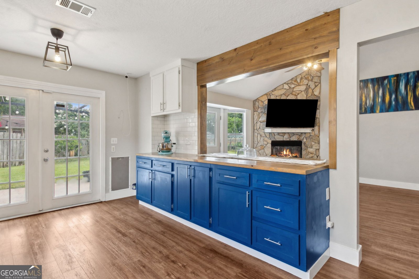 109 Old Pond Drive Kingsland - 16