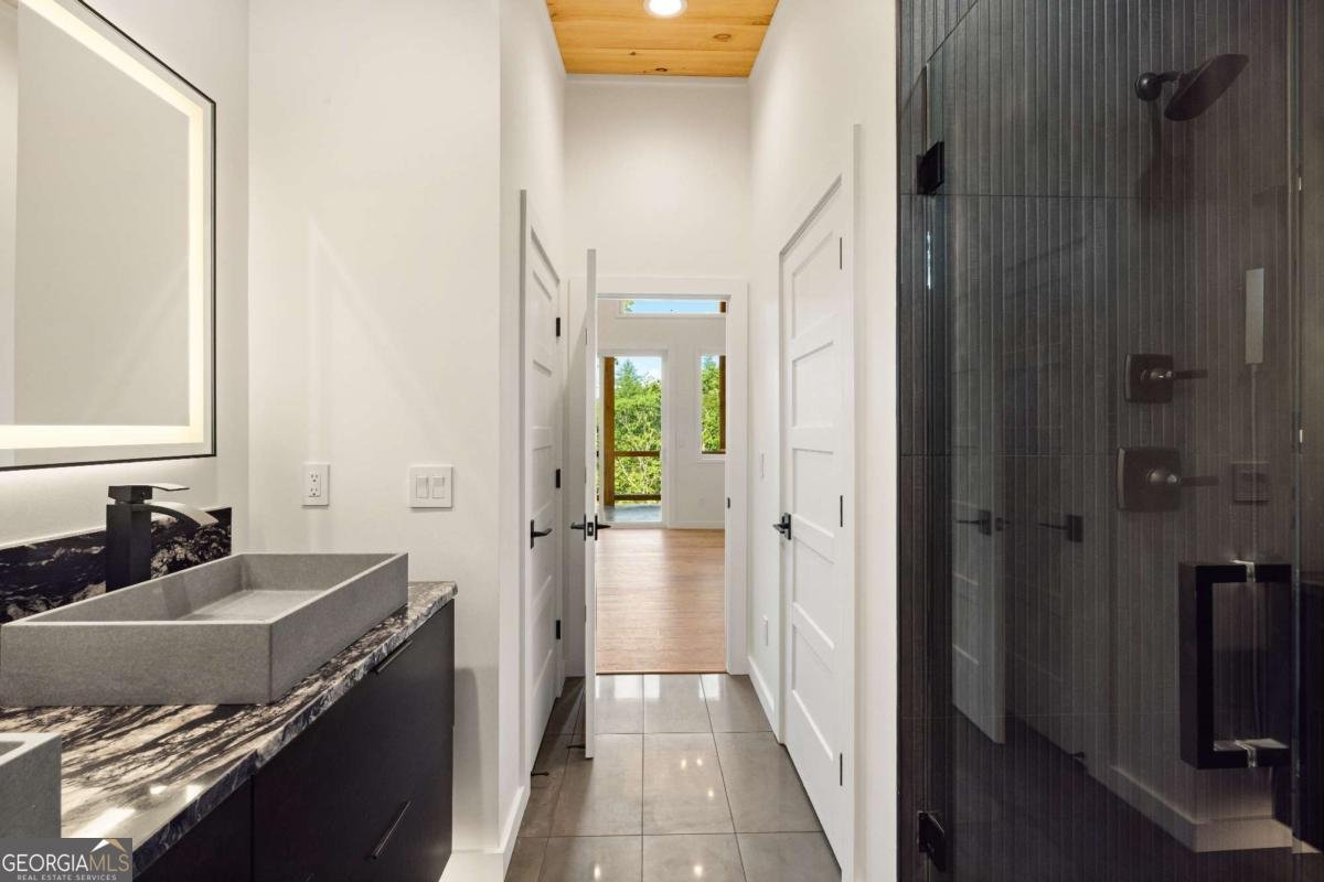 265 Park Glen Lane Mineral Bluff - 1