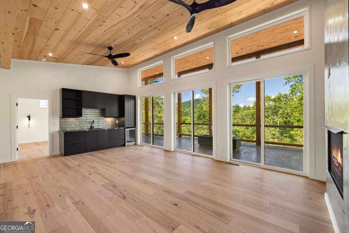 265 Park Glen Lane Mineral Bluff - 20