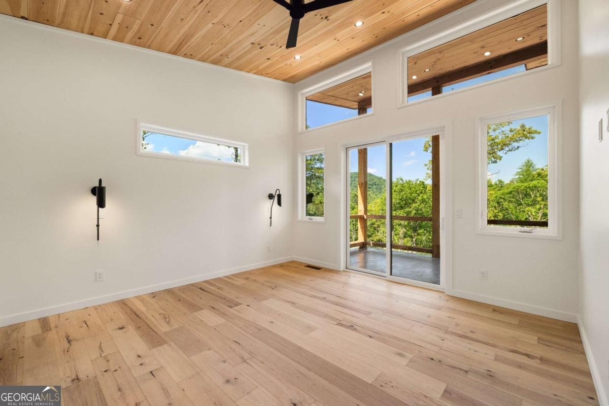 265 Park Glen Lane Mineral Bluff - 26