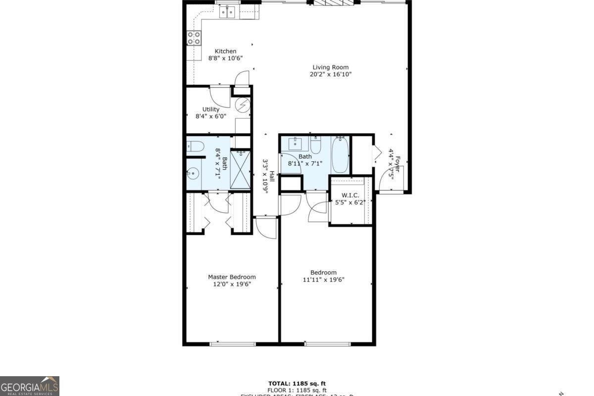 111 Fair Haven Way Smyrna - 8