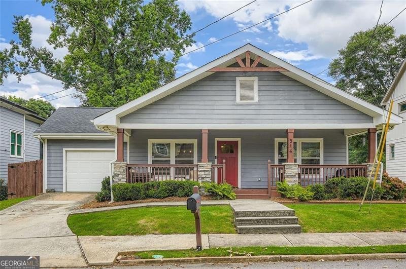 514 OAK Atlanta - 1